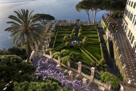 Top 12 Most Beautiful Gardens Of Italy