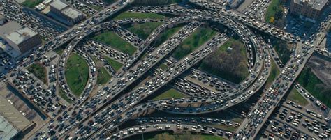 The Good Word Groundswell Traffic Congestion Is Growing Three Times As