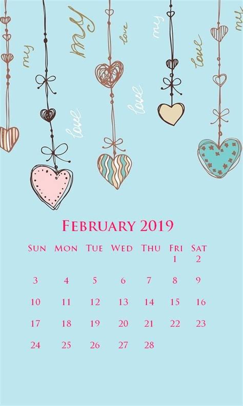 The month february is an exceptional month as it's the only month with below 30 days in the calendar.in 2021, it will have 28 days, thus it's the shortest month of 2021. iPhone 2019 Calendar Wallpaper | Wallpaper iphone quotes ...