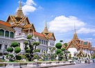 28th Largest City in the World: Bangkok, Thailand – WorldEvangelism.net