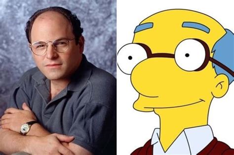 18 People Who Seriously Look Like Characters From The Simpsons