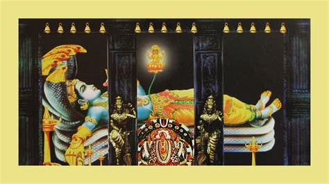 Sevas Pooja Timings Of Padmanabha Swamy Templekerala