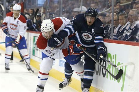 Stream montréal canadiens vs winnipeg jets live. Canadiens vs. Jets: Game preview, start time, Tale of the ...