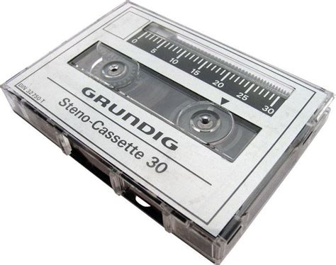 Steno Cassette Alchetron The Free Social Encyclopedia