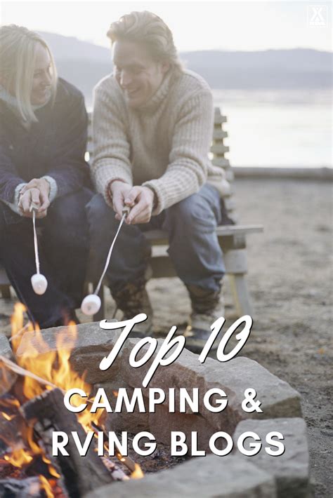 Top Camping Blogs Of 2018 Koa Camping Blog