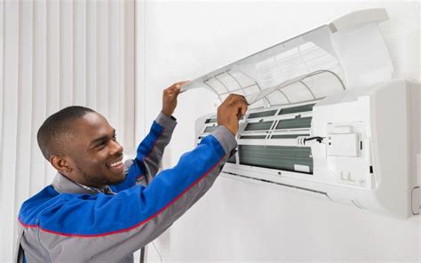 When Should You Have Your Ac Serviced American Conditioned Air