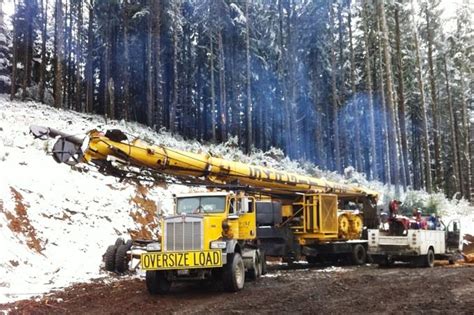 Skagit Bu 739 2 At Bandm Logging Photo Therustygrapple Photos At