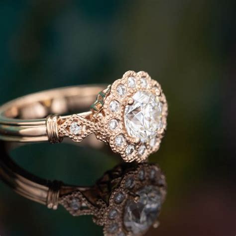 Custom Engagement Rings Design Your Own Engagement Ring Vlrengbr
