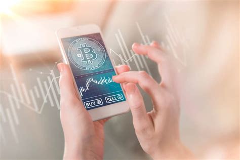 First App for Tracking Crypto Prices Finally Released by ...