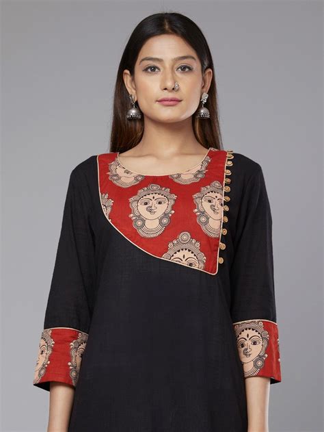 kurti neck designs designer kurti patterns cotton kurti designs