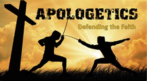 Apologetics Smart Faith