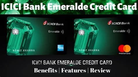 Check spelling or type a new query. ICICI Bank Emeralde Credit Card Features , Benefits, Review | Best Super Premium Credit Card 🔥🔥🔥 ...