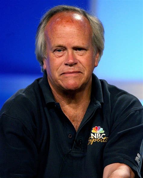 Dick Ebersol Resigns From Nbc Sports The New York Times