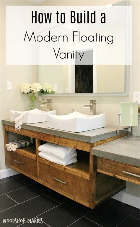 Bathroom vanities offering style and storage. 5 foot floating vanity - Google Search (With images) | Floating bathroom vanities, Floating ...