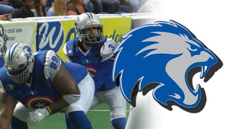 A Whole New Ballgame Columbus Lions Rally From 23 Down To Win At Orlando