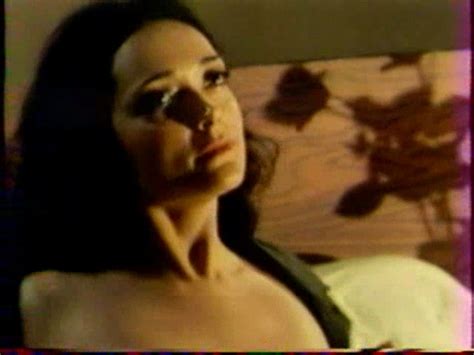 Naked Jacqueline Laurent In La Fureur Sexuelle