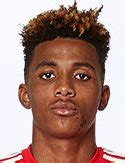 A product of the benfica academy, gedson made his first team debut during the 2018/19 season and. Gedson Fernandes - Player profile 19/20 | Transfermarkt