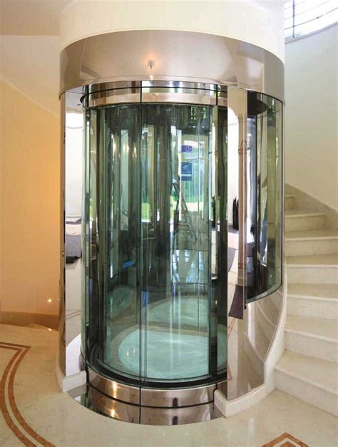 Round Elevators Circular Lifts Artofit