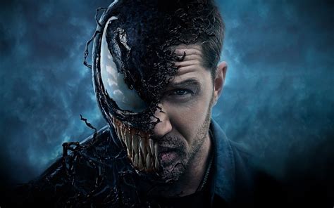 10.5.18one of marvel's most enigmatic, complex and badass characters comes to the big screen, starring academy award® nominated actor tom hard. Venom / «Веном» - ITC.ua