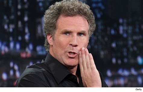 What was president george bush's quote at the beginning of the movie? Will Ferrell Turns 46 -- See His Funniest Quotes! | toofab.com