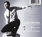 Carlos Rivera El Hubiera No Existe Cd Disco 11 Canciones | Mercado Libre