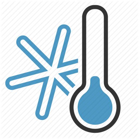 Cold Temperature Icon 81551 Free Icons Library
