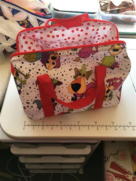 Pin By On The Mend On Emmaline Retreat Bag Bags Diaper Bag Tote Bag