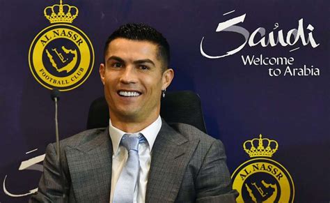 El Plan Que Prepara El Al Nassr Para Retener A Cristiano Ronaldo Quieren Que Se Retire En