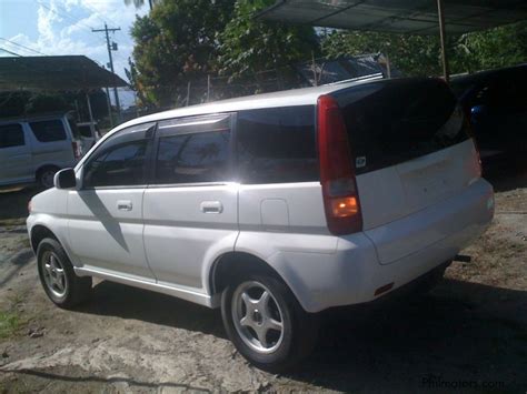 Harga honda hrv 2021 mulai dari rp 287 juta. Used Honda HRV | 2007 HRV for sale | Davao Del Sur Honda ...