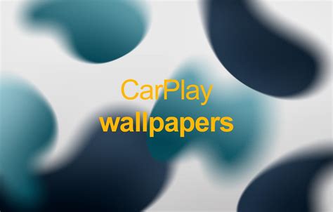 Download Ios 15 Carplay Wallpapers In High Quality For Any