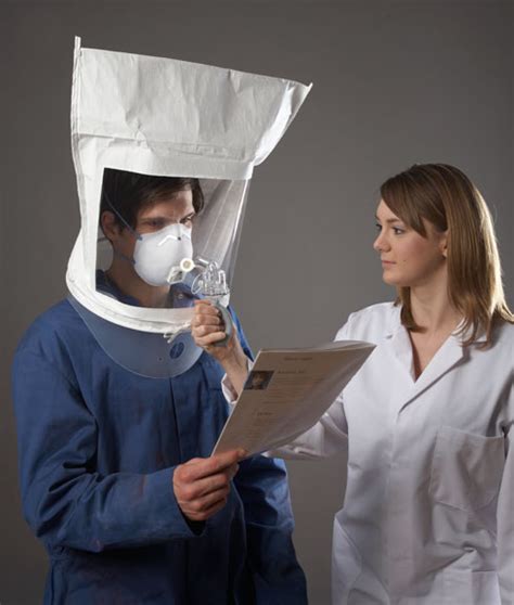 Respirator Fit Testing Includes N Train The Trainer Virtual Instructor Led Training VILT