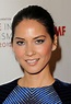 OLIVIA MUNN at 2012 Courage in Journalism Awards in Beverly Hills ...
