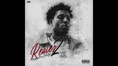 Nba Youngboy Releases Surprise New Mixtape Realer 2 — Stream Hiphop