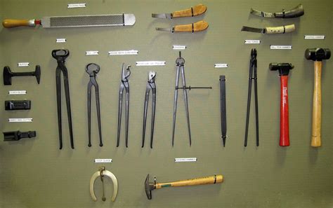 Farriers Tools Free Stock Photo Public Domain Pictures