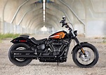 2021 Harley-Davidson Street Bob 114 and Fat Boy 114 | Cycle World