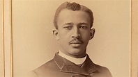 Harvard sociology conference to give W.E.B. Du Bois his due – Harvard ...