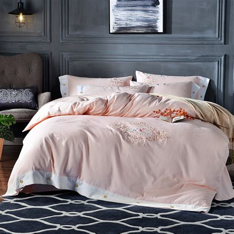 Cotton Wool Bedsheet Set Quiltduvet Cover Bed Set
