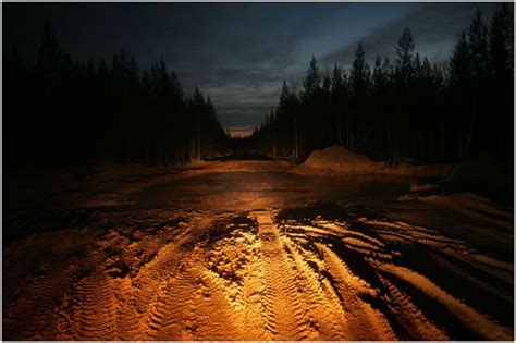 The Worst Road In The World 20 Pics