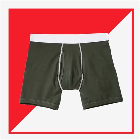 The 17 Best Boxer Briefs For Men In 2022