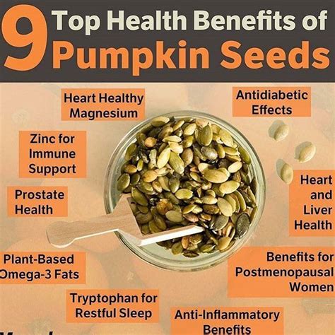 Pumpkin Seeds Benefits And Easy Ways To Include Them In Your Diet