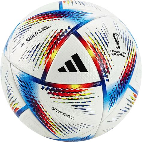 The Official Match Ball For The Fifa World Cup Qatar 2022 Has Been