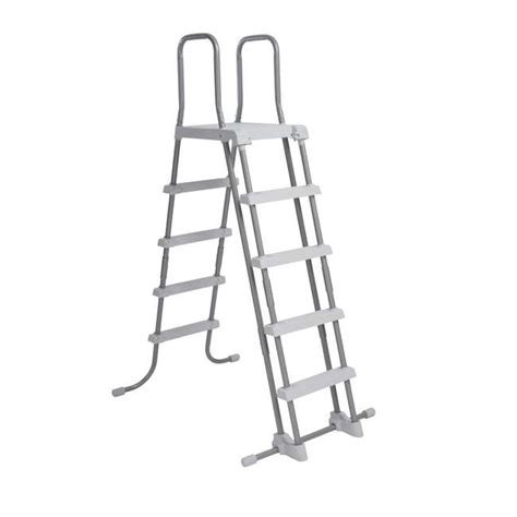 Intex Above Ground Swimming Pool Ladder 48 To 52 58971e 28074e