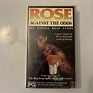 Rose Against The Odds - The Lionel Rose Story (VHS, 1983) PAL – Retro Unit