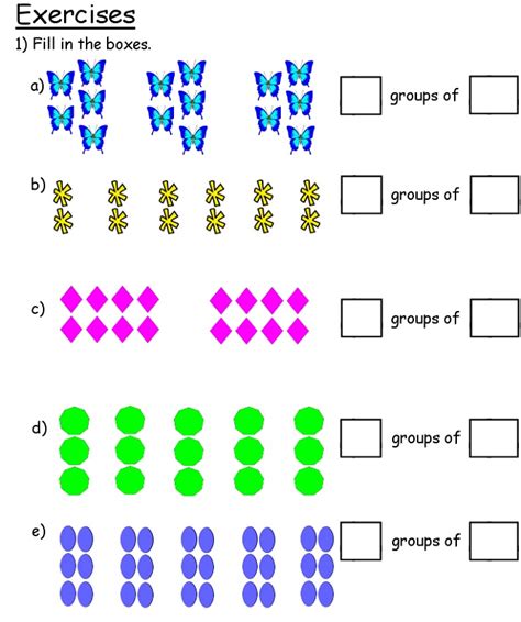 Year 2 Math Worksheets Free Activity Shelter Free Maths Worksheets