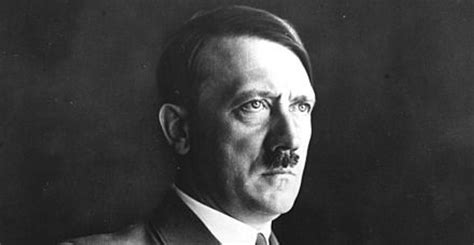 Was Adolf Hitler Leader Or Follower The Forward