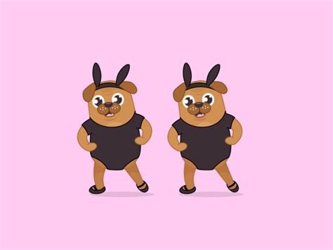 👯 By Emma Gilberg For Holler On Dribbble