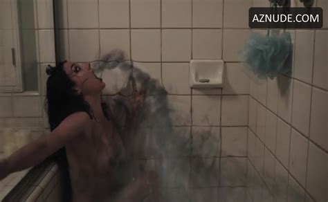 Michelle Nunes Butt Breasts Scene In Demon Legacy Aznude