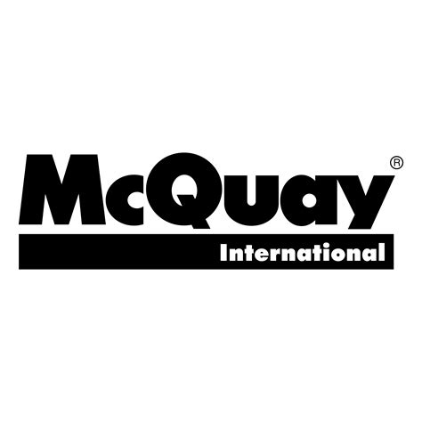 Mcquay Logo Png Transparent And Svg Vector Freebie Supply