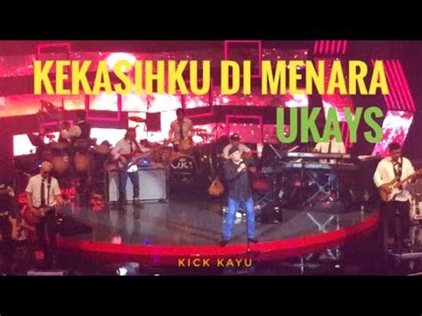 Download lagu kekasihku di menara gading dapat kamu download secara gratis di downloadlagu321.site. KEKASIHKU DI MENARA - UK's | KMI UK's Reunion - YouTube