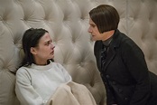 Penny Dreadful "A Blade of Grass" (3x04) promotional picture - Penny ...
